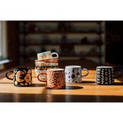 Myth Imprint Stoneware Mugs 12 oz
