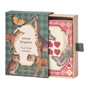 Animal Kingdom Single Playing Card Deck