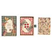 Animal Kingdom Single Playing Card Deck