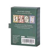 Animal Kingdom Single Playing Card Deck