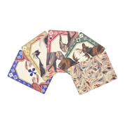 Animal Kingdom Single Playing Card Deck