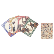 Animal Kingdom Single Playing Card Deck