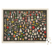 Fa La La La La 1000 Piece Puzzle