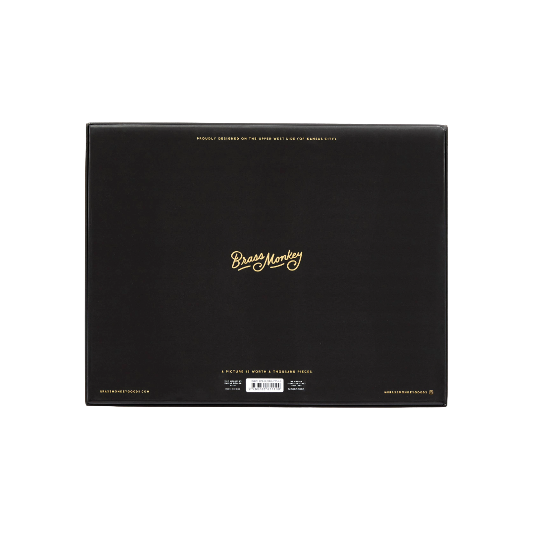 Fa La La La La 1000 Piece Puzzle