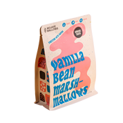 Vanilla Bean Marshmallows - Organic / Non-GMO / Gluten-Free