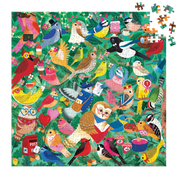 Birding Around 500 Piece Family Puzzle