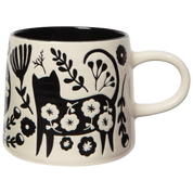 Catbloom Imprint Mug