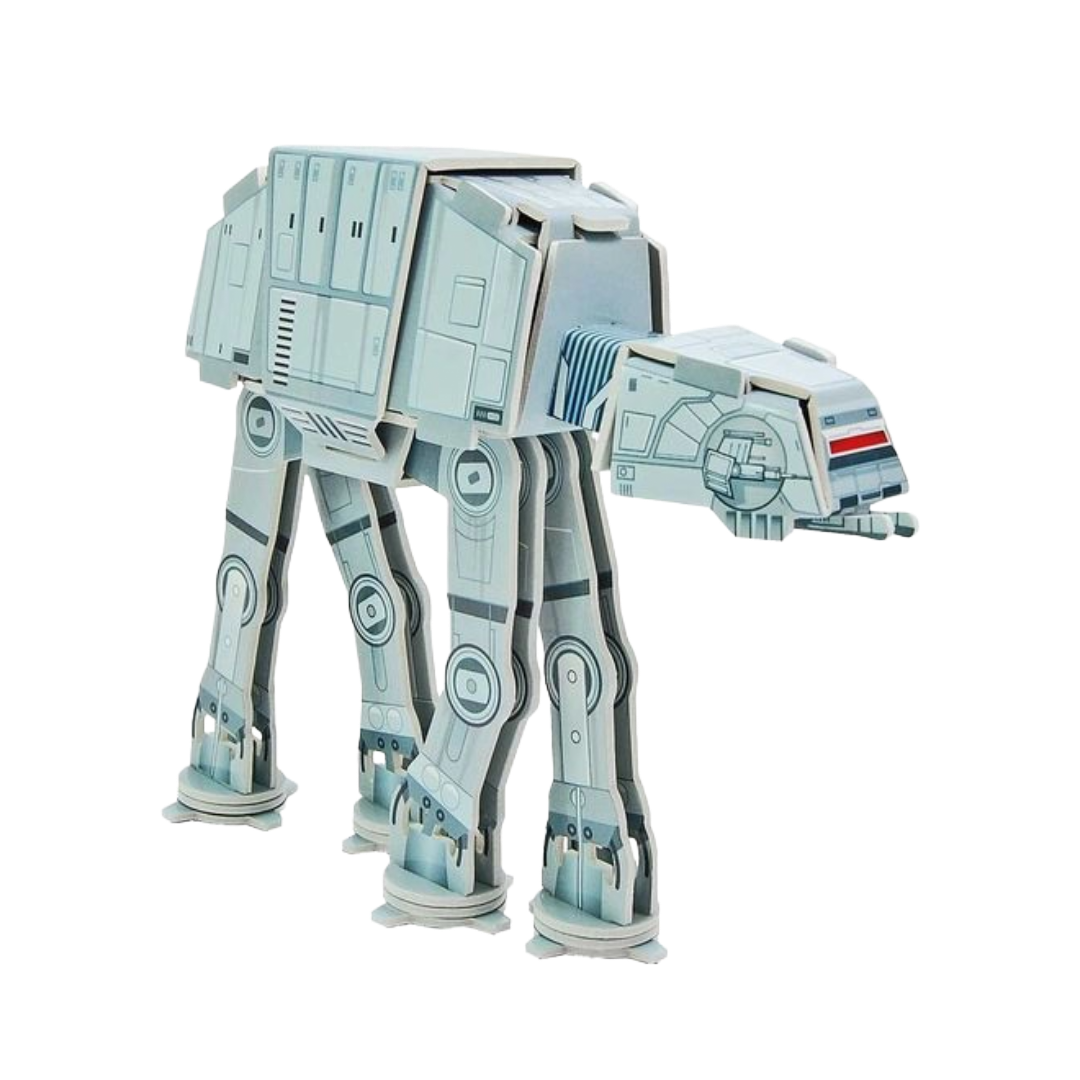 Star Wars: Battle Stations Activity Book and Model