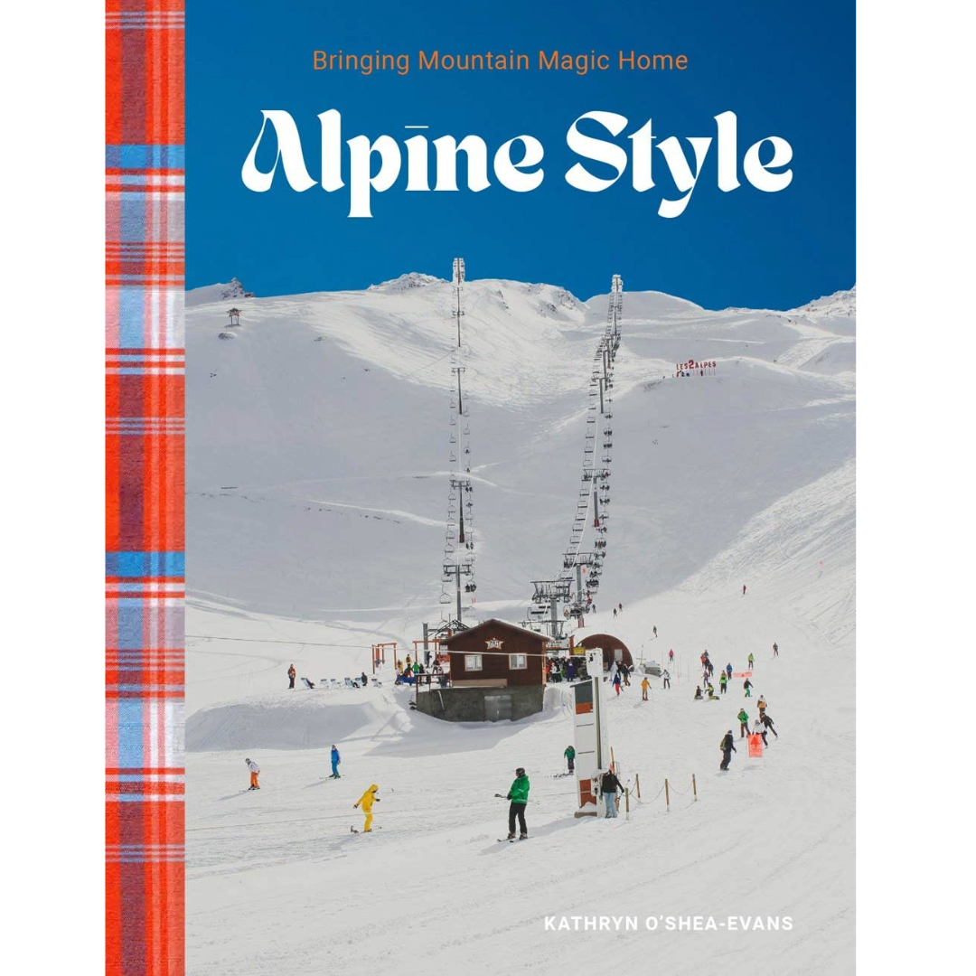Alpine Style