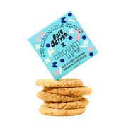 Snickerdoodle Cookie Chocolate Covered Dates
