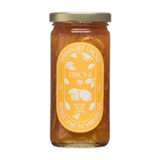 Meyer Lemon & Honey Marmalade