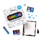 Disney Drawsome Game