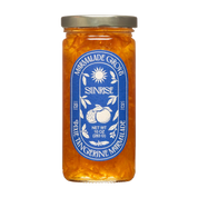 "Sunrise" Pixie Tangerine Marmalade