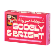 Googly & Bright Holiday Advent Calendar