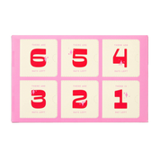 Googly & Bright Holiday Advent Calendar