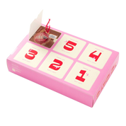 Googly & Bright Holiday Advent Calendar