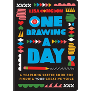 One Drawing A Day