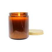 Farmers Market Coconut Wax Candle