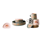Catbloom Imprint Mug