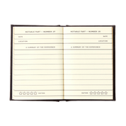 A Tiny Fart Diary
