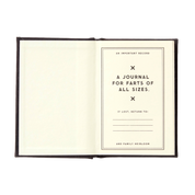 A Tiny Fart Diary