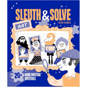 Sleuth & Solve: Art