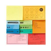 I've Got A Few Notes Tear-off Notepad Set
