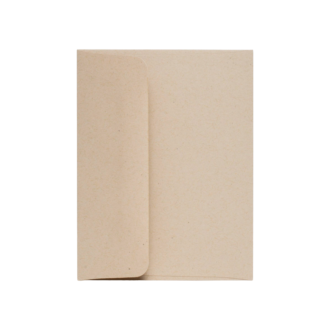 Deck The Halls Christmas Letterpress Greeting Card