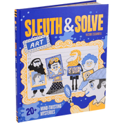 Sleuth & Solve: Art