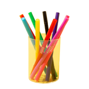 9 kid's Scented Markers Set