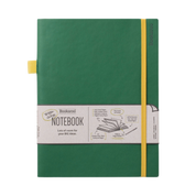 Bookaroo Bigger Things Notebook - Variant Colors
