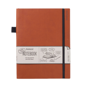 Bookaroo Bigger Things Notebook - Variant Colors