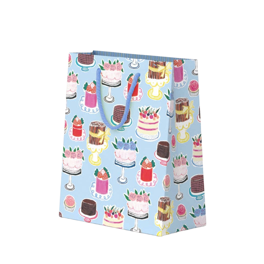 CAKES GIFT BAG (Medium)