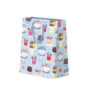 CAKES GIFT BAG (Medium)