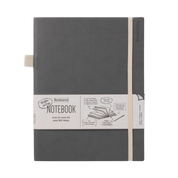 Bookaroo Bigger Things Notebook - Variant Colors
