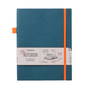 Bookaroo Bigger Things Notebook - Variant Colors