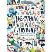 Everything & Everywhere