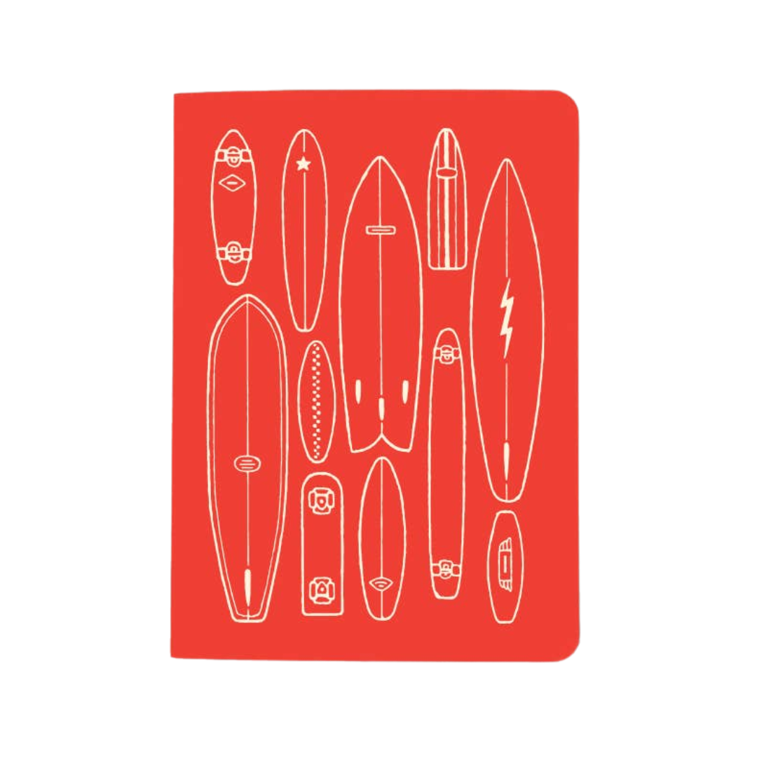 Mini Boards Notebook