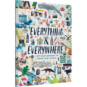 Everything & Everywhere