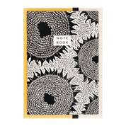 Sunflower Notebook + Folder