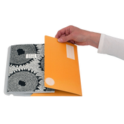 Sunflower Notebook + Folder
