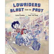 Lowriders Blast from the Past