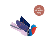 Dove DIY Wall Art Kit