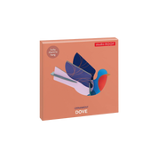 Dove DIY Wall Art Kit