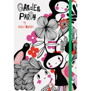 Garden Party - A Collection of Sketches and Quotes