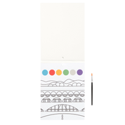 Frank Lloyd Wright Painting Kit