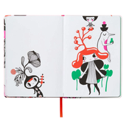 Garden Party - A Collection of Sketches and Quotes