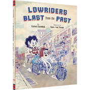 Lowriders Blast from the Past