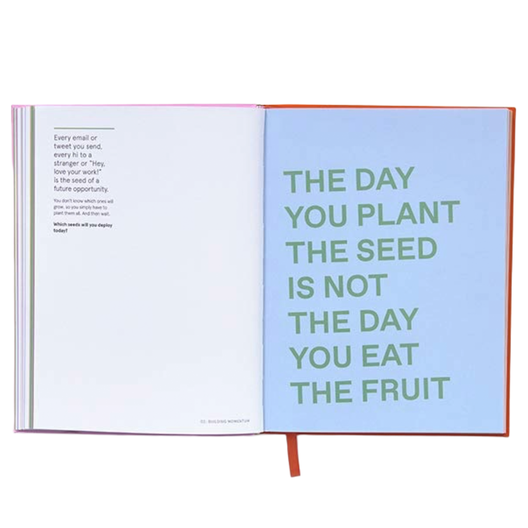 Do It For Yourself (Guided Journal)