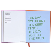 Do It For Yourself (Guided Journal)